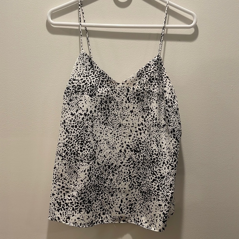 Nine West Tank Top